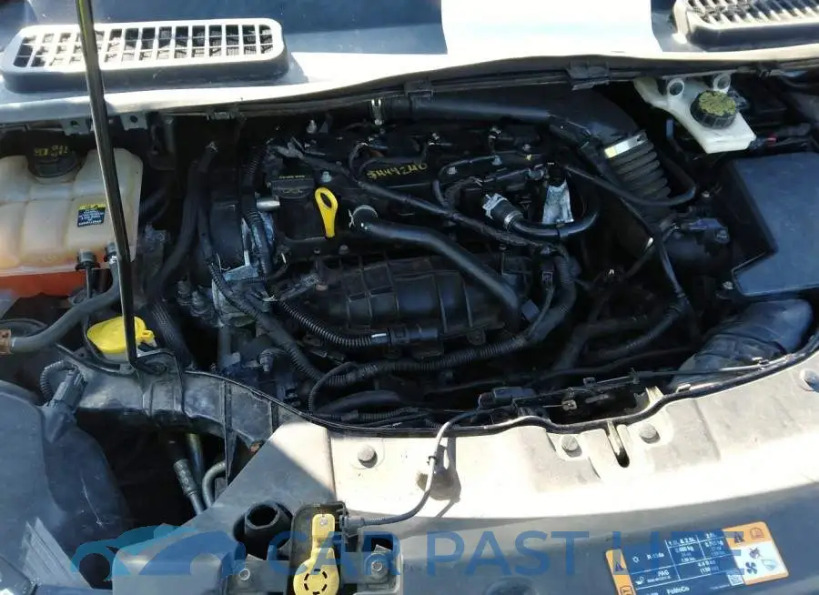 1FMCU9HX3DUD50904# 10
