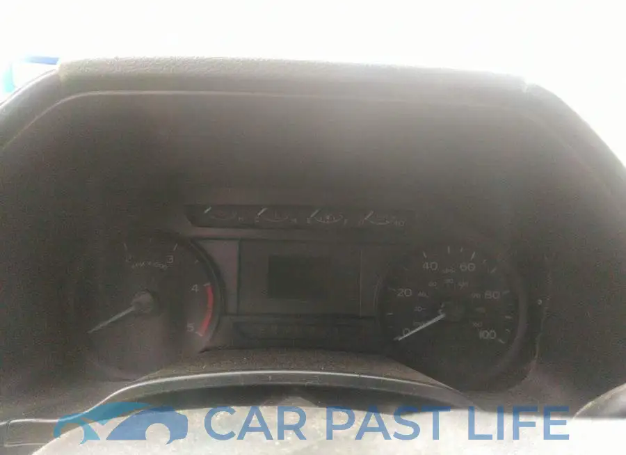 1FT7W2BT2KEC89324# 7