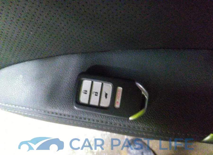 5J6RM4H74FL134256# 11