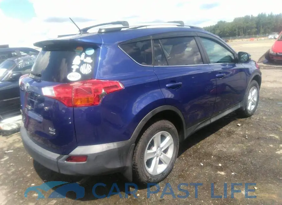 2T3RFREV7EW141763# 4