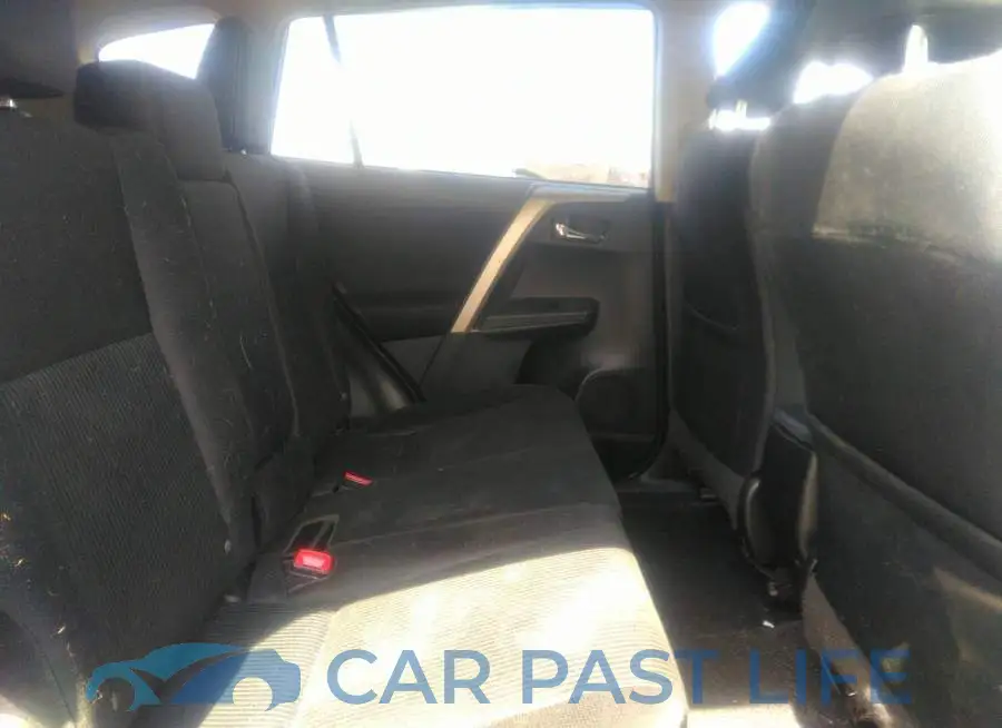 2T3RFREV7EW141763# 8