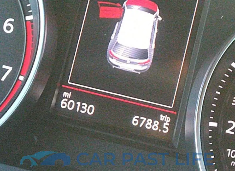 3VW547AUXHM002896# 7