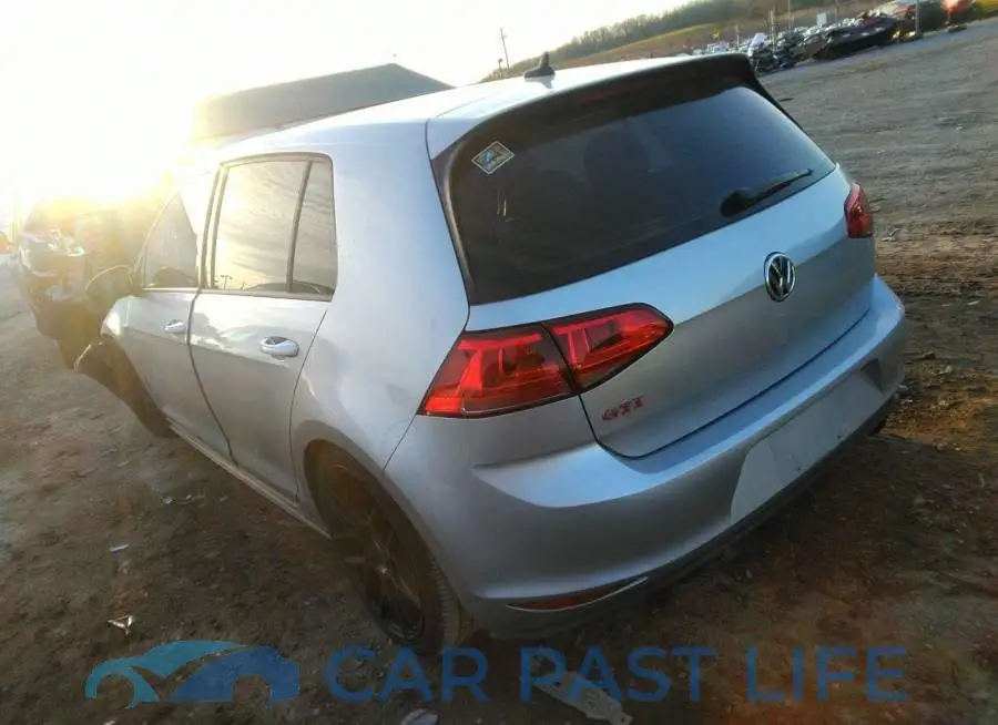3VW547AUXHM002896# 3