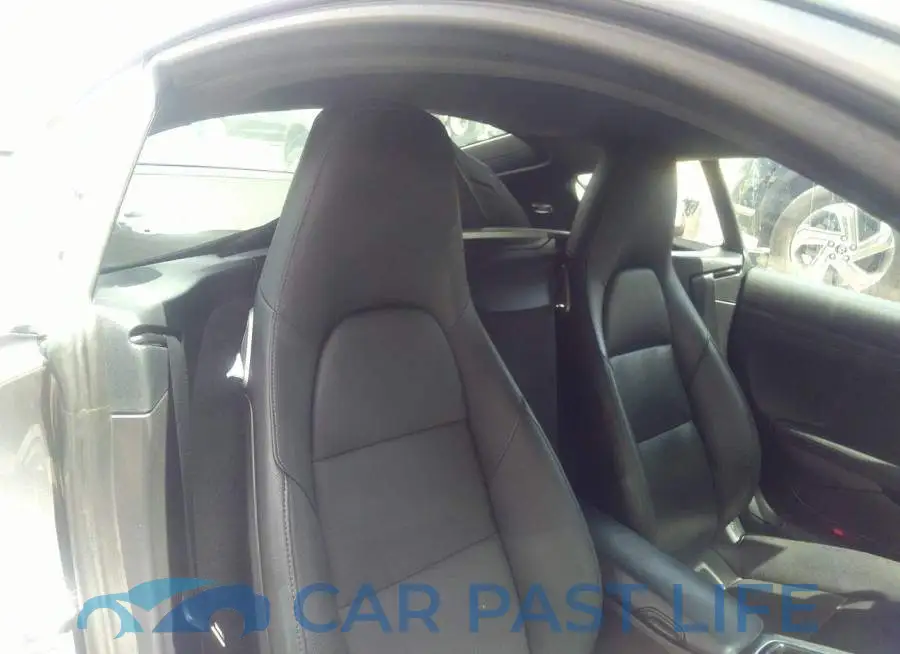 WP0AB2A84EK190623# 8