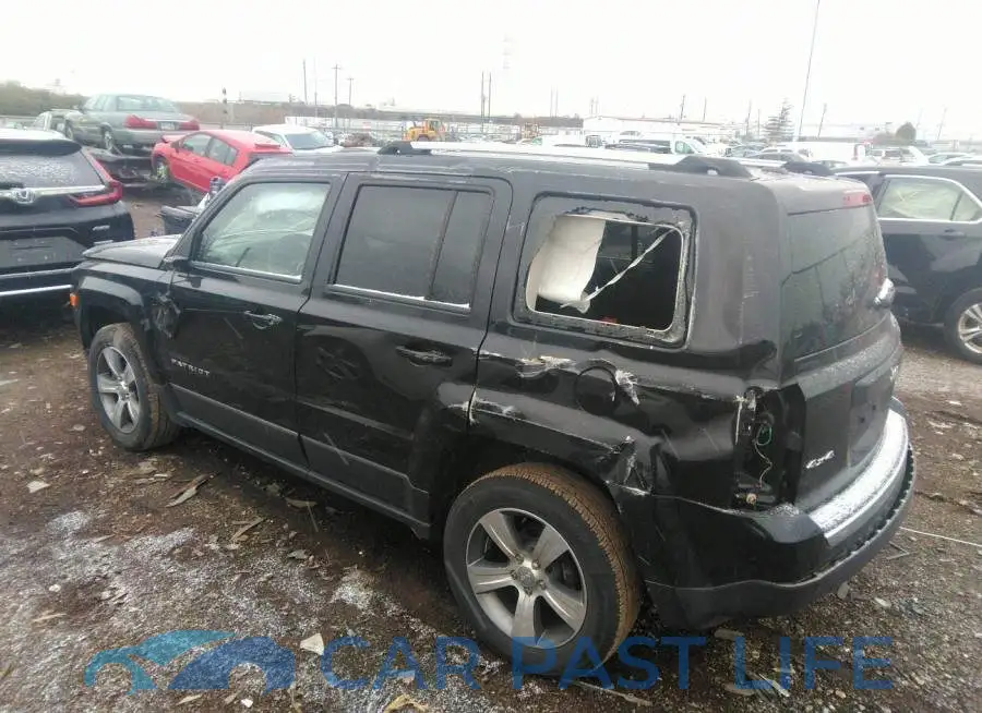1C4NJRFB5HD196084# 3