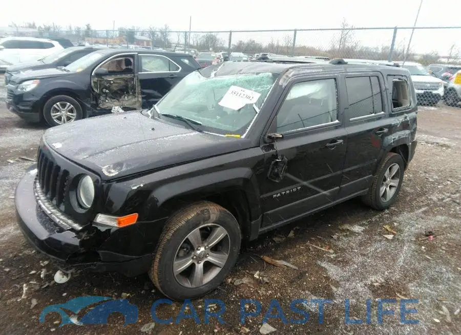 1C4NJRFB5HD196084# 2