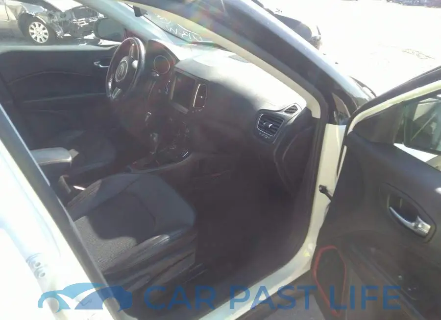 3C4NJDDB5LT171632# 5