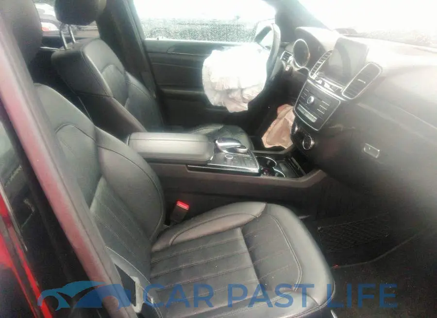 4JGDA5HB8JB004980# 5