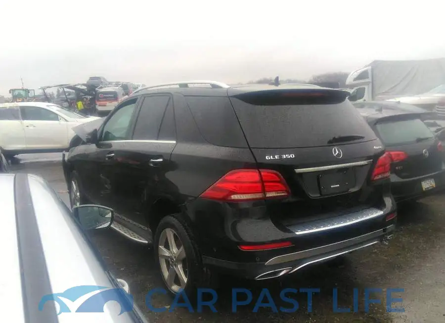 4JGDA5HB8JB004980# 3