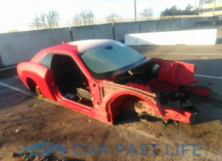 2C3CDZAT9FH724308# 1