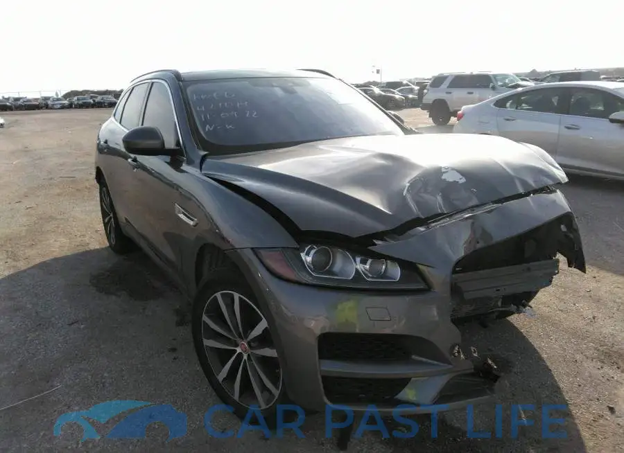 SADCK2BN6HA095198# 1