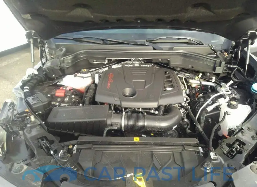 ZASPAKBN9N7D41743# 10
