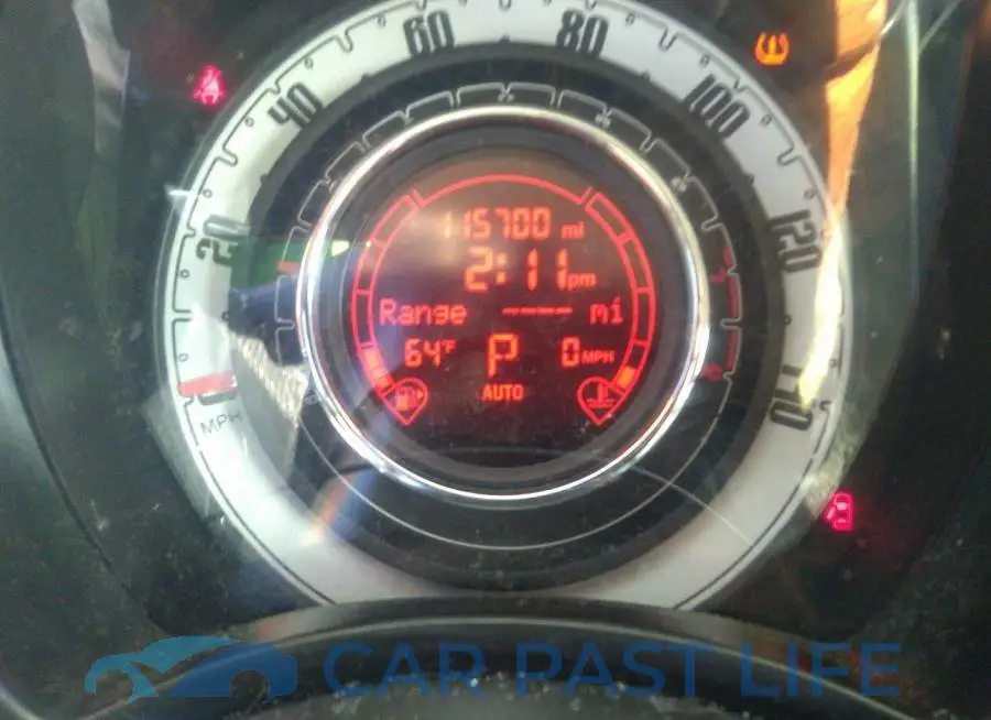 3C3CFFAR5DT740880# 7