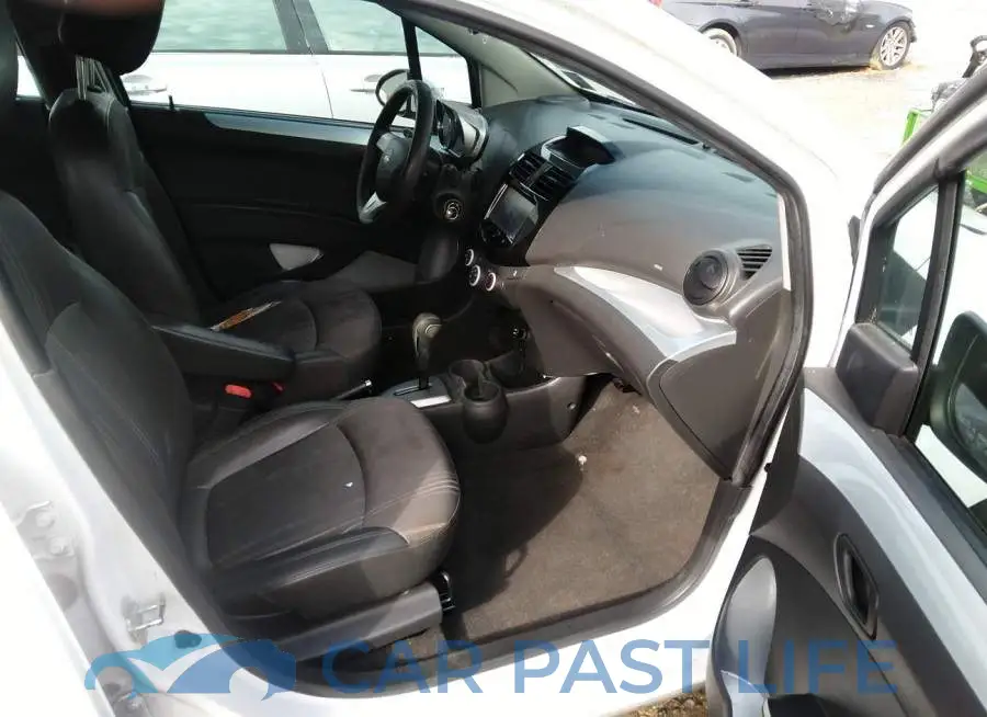 KL8CD6S92EC565932# 5