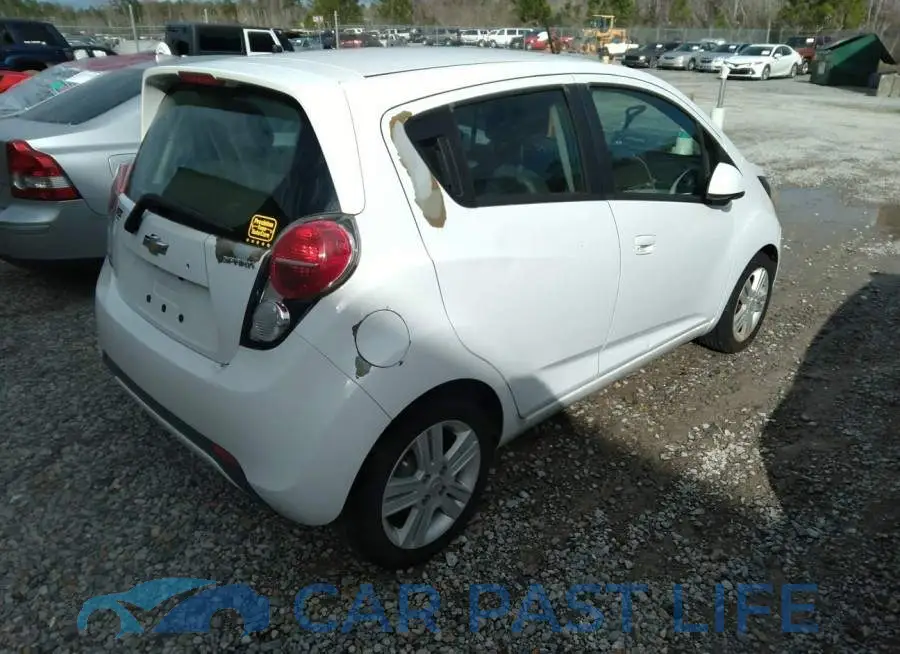 KL8CD6S92EC565932# 4