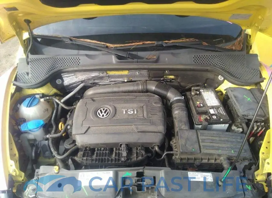 3VWJ17ATXFM642716# 10