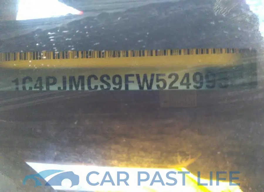 1C4PJMCS9FW524995# 9