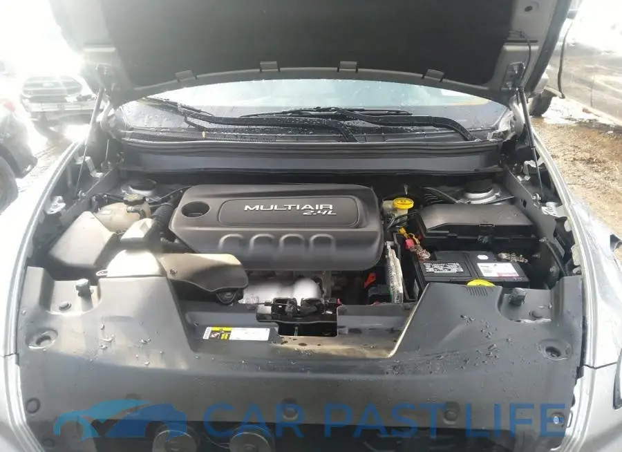 1C4PJMDBXGW285053# 10