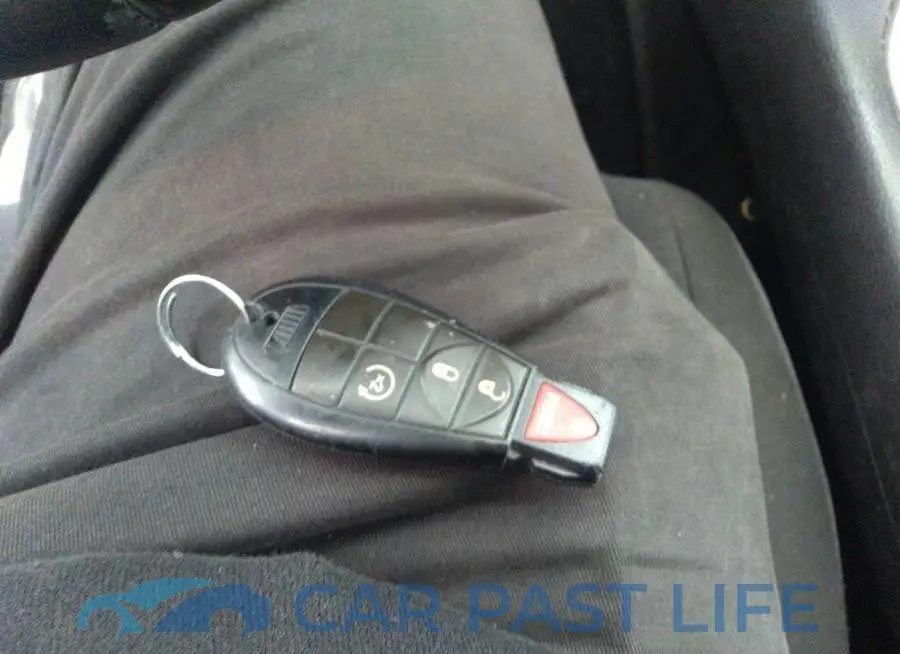1C4RJFAG8DC635152# 11