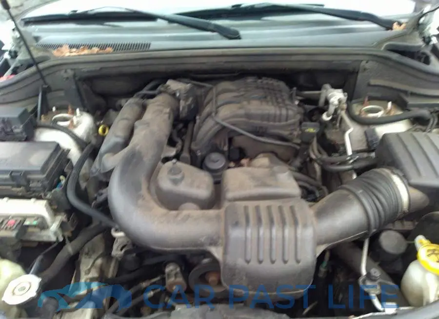 1C4RJFAG8DC635152# 10