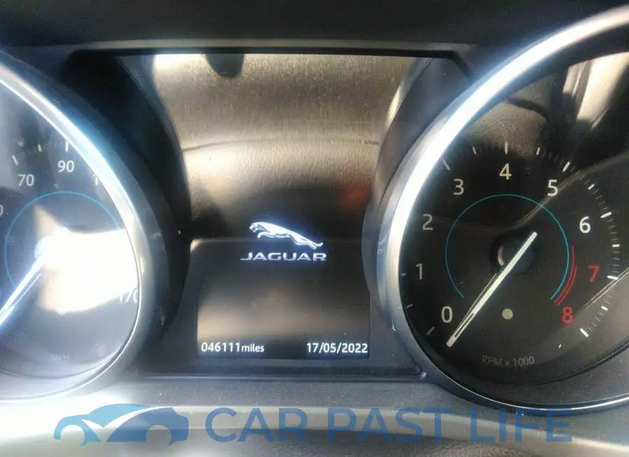 SADCJ2FXXJA280276# 7