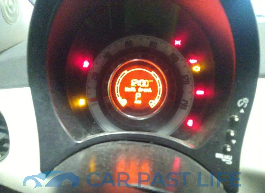 3C3CFFAR7FT623918# 7