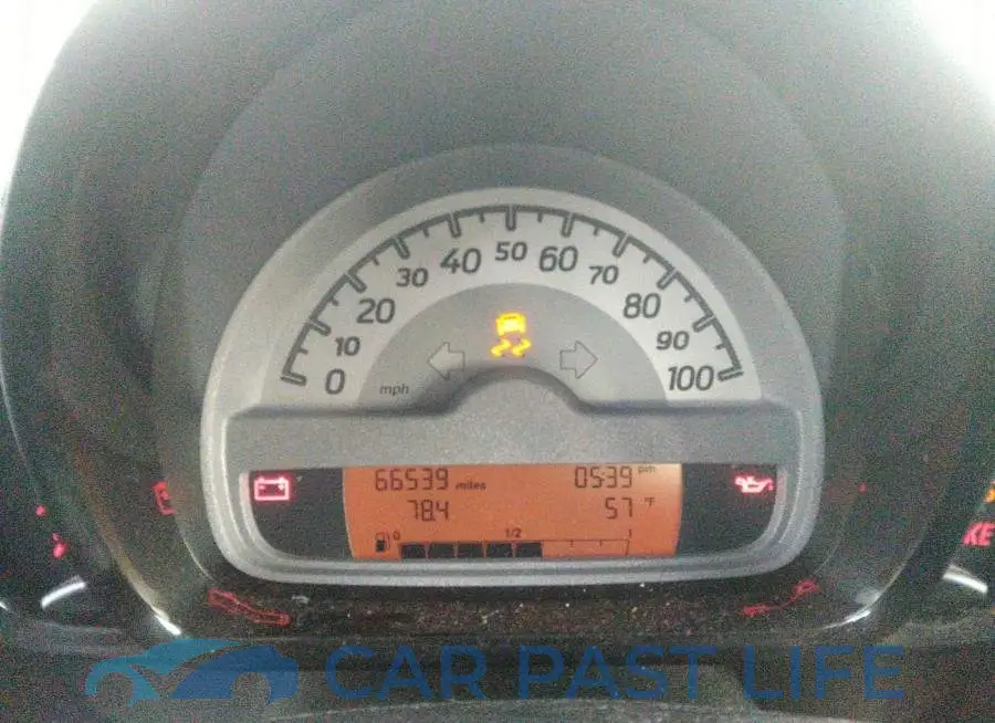 WMEEJ3BA1EK731026# 7