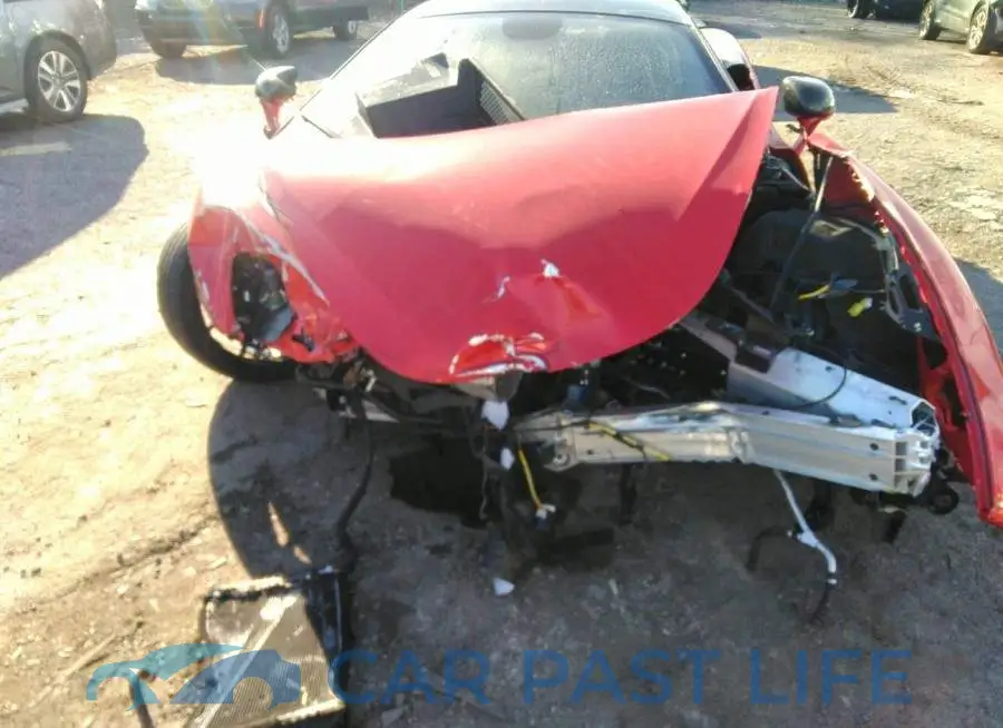SBM13RAA3KW008303# 6