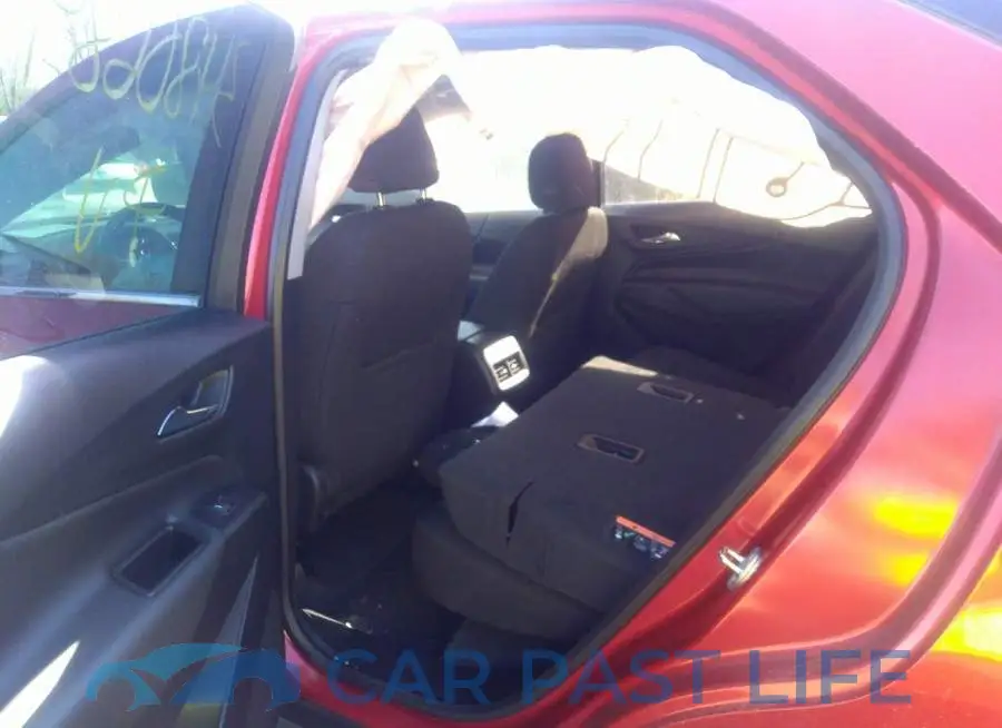 2GNAXKEV3L6262811# 8