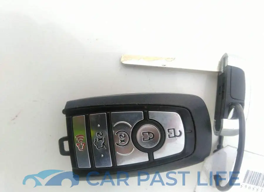 1FATP8FF2K5155065# 11
