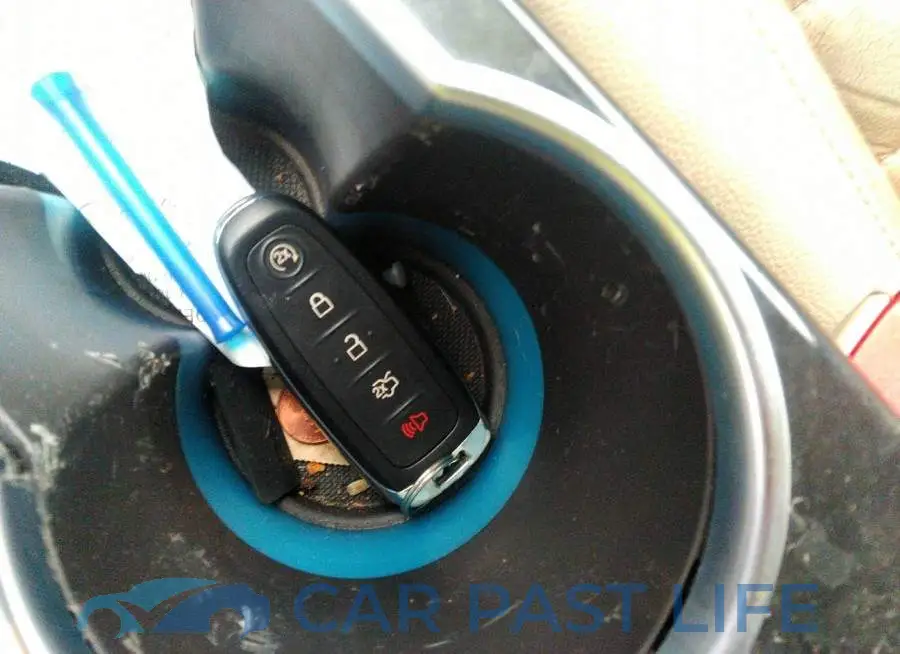 1FMCU9J93FUA29010# 11