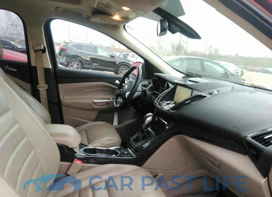 1FMCU9J93FUA29010# 5