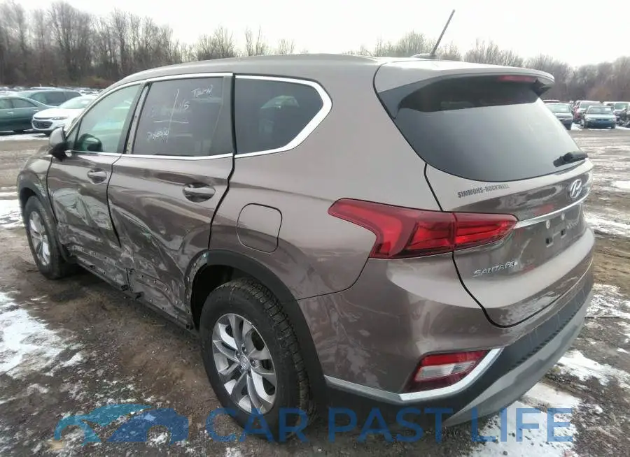 5NMS2CAD2KH125803# 3