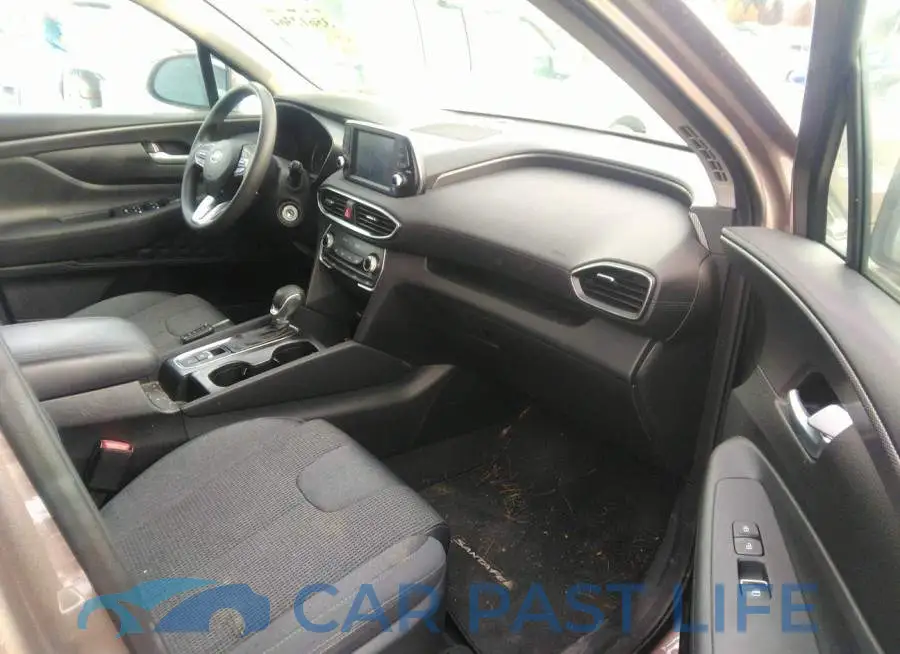 5NMS2CAD2KH125803# 5