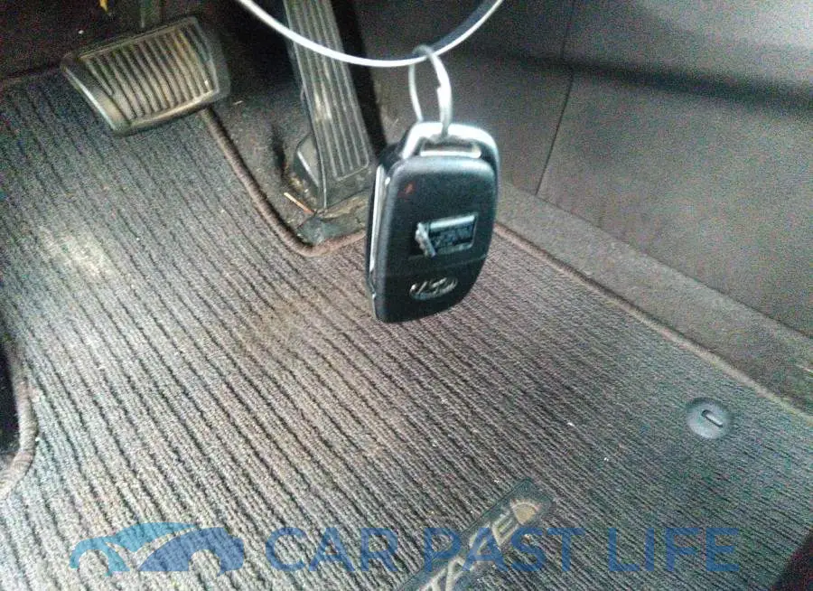 KM8SM4HF6FU101957# 11