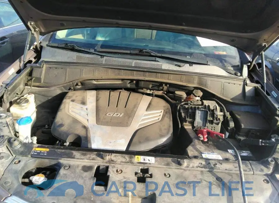 KM8SM4HF6FU101957# 10