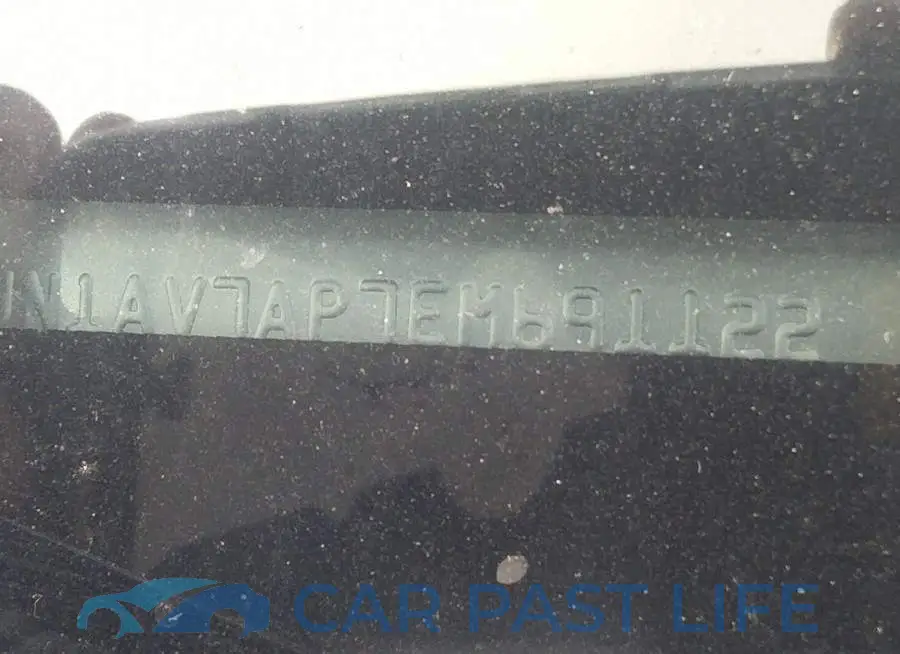 JN1AV7AP7EM691122# 9