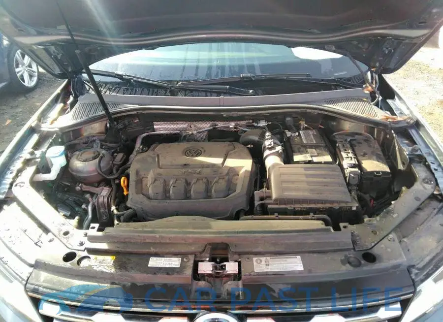 3VV3B7AX5KM081557# 10