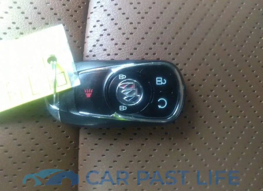 KL4MMGSL0LB066458# 11