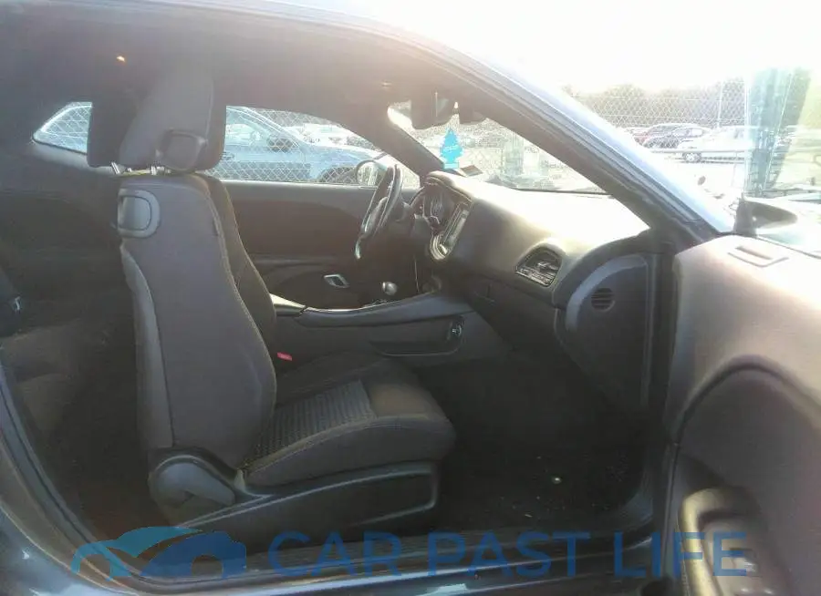 2C3CDZAG9FH789128# 5
