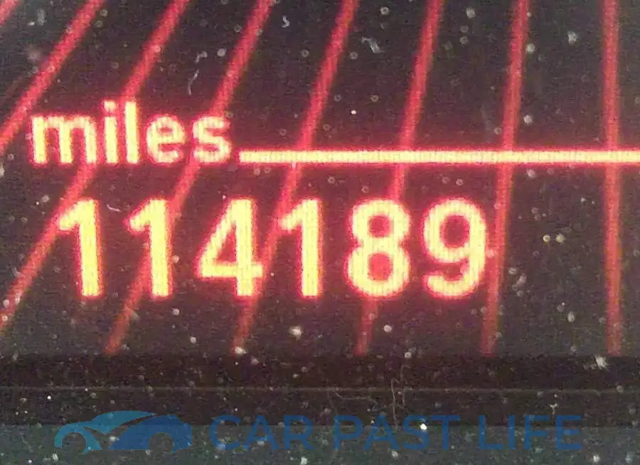 5UXKR6C52E0C02274# 7