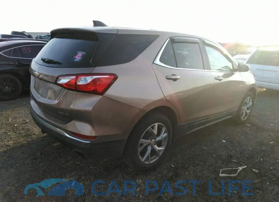 2GNAXTEX3J6152930# 4