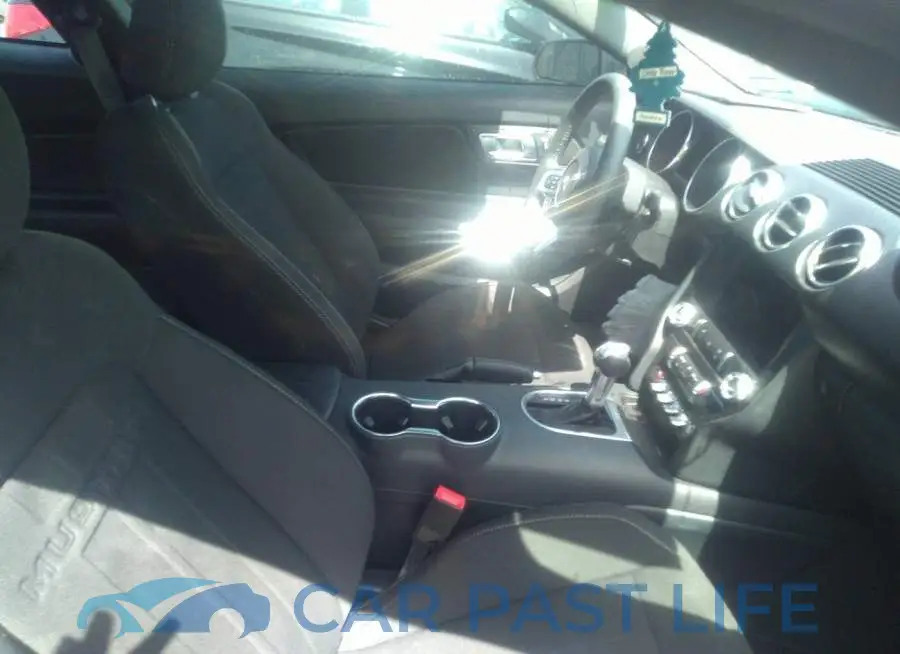 1FA6P8TH7N5108122# 5