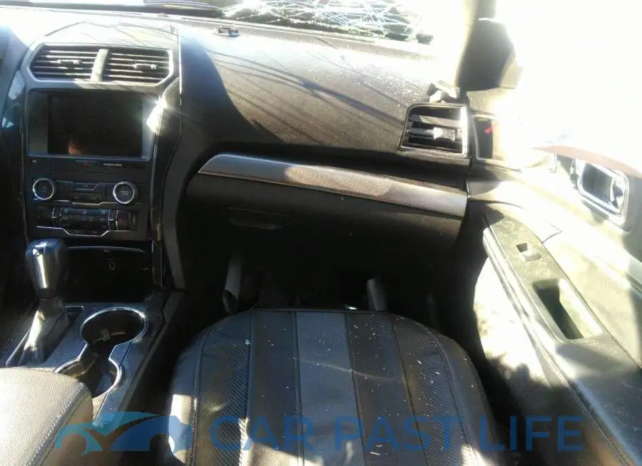 1FM5K7D81JGA65968# 5