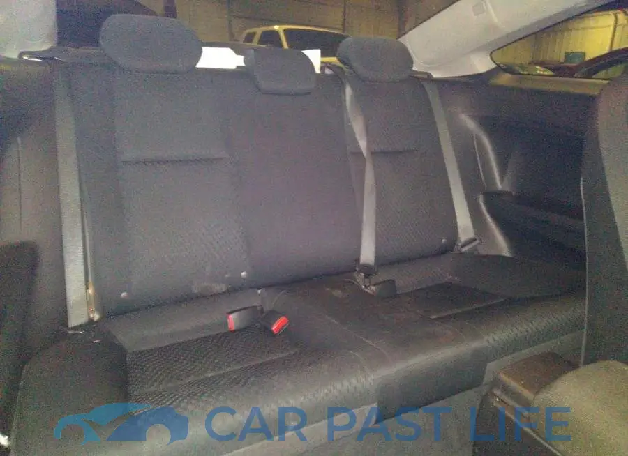 2HGFG3B58FH522283# 8