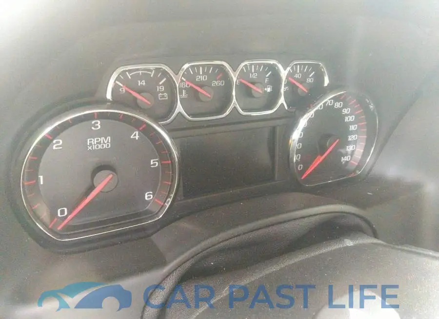 1GKS2BKC1GR480212# 7
