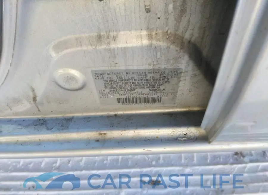 3N1CE2CP4FL359952# 9