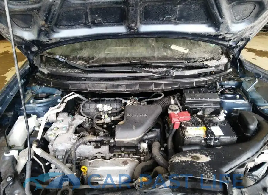 JN8AS5MV2FW762905# 10