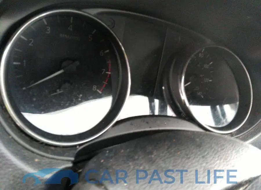 KNMAT2MV1HP617603# 7
