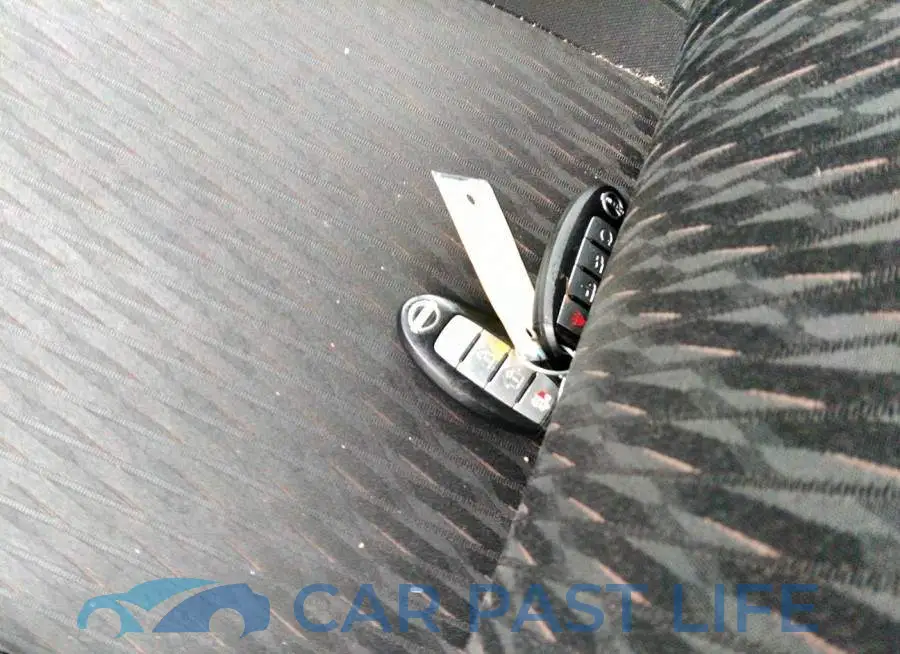KNMAT2MV1HP617603# 11